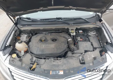 2017 Lincoln Mkc Premiere from USA, damaged, VIN 5LMCJ1C94HUL00499